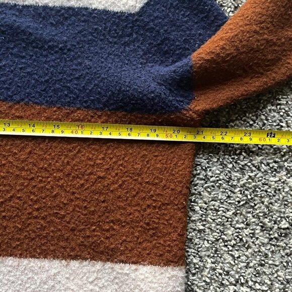 American Eagle Outfitters Multi-Colored Sweater Pullover - Picture 6 of 7